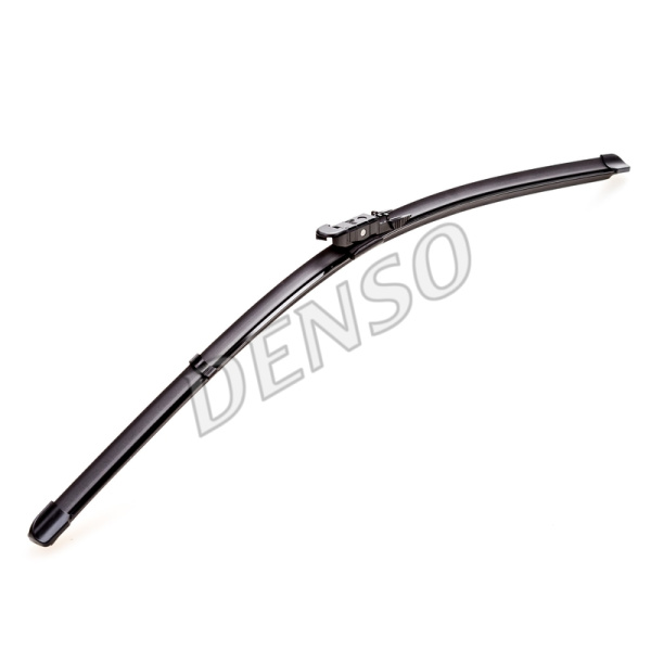 Комплект бескаркасных стеклоочистителей  Denso Flat DF-119